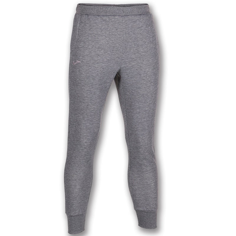 Pantalone da Uomo Joma Panteon II Felpato Grigio 101675280