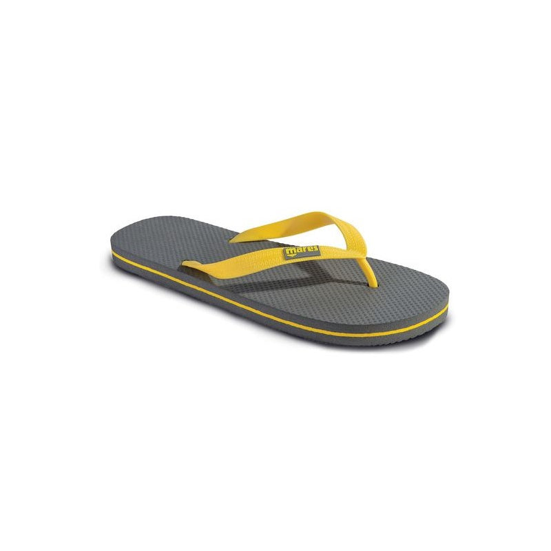 Infradito da Ragazzo Mares Piscina Mare Nuoto Spiaggia Grigio 440738GRYL