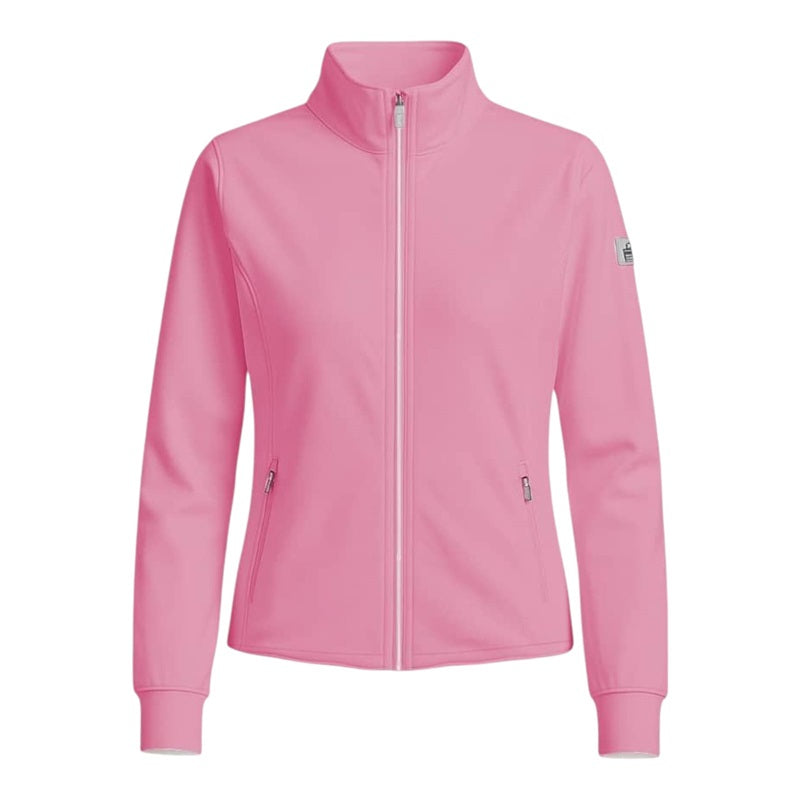 Felpa Donna Admiral Fucsia AD3137EI172 in Cotone
