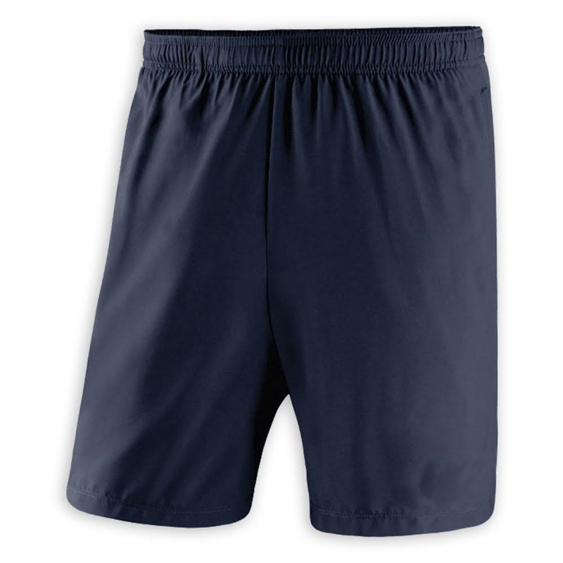 Pantaloncino Gems Basic PA05-0004 Bermuda con Tasche Blu Unisex in Poliestere