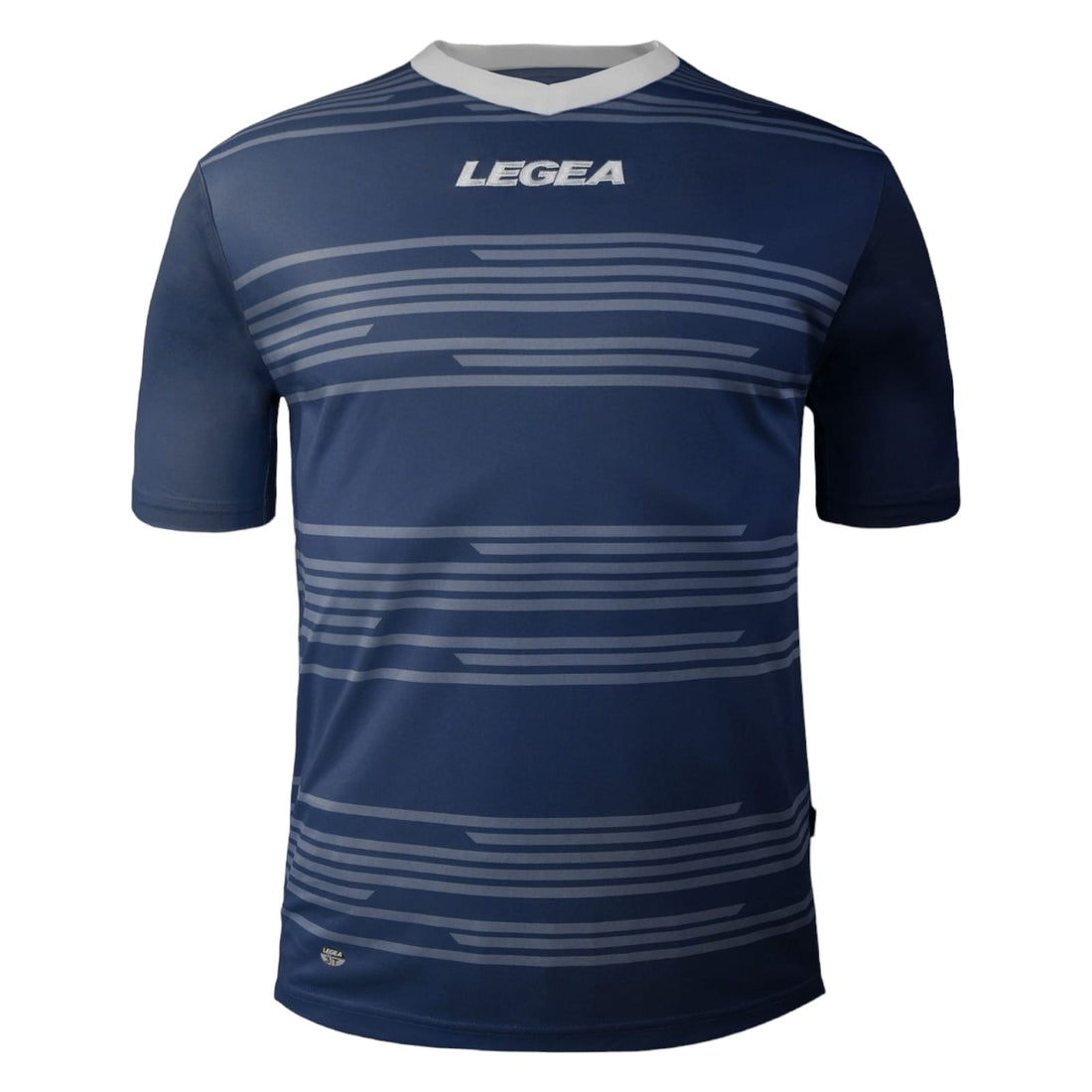 Maglia Da Gioco Legea Ankara Manica Corta Traspirante Vari Colori M1131
