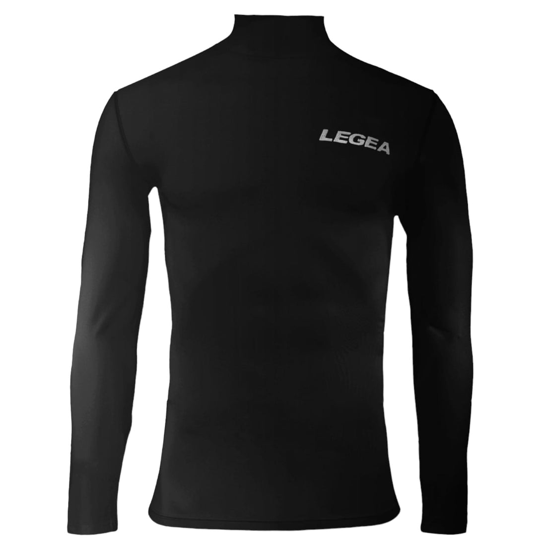 Maglia Body 6 Dynamic Legea Intimo Termico Collo Alto Traspirante Colori Vari LFM62