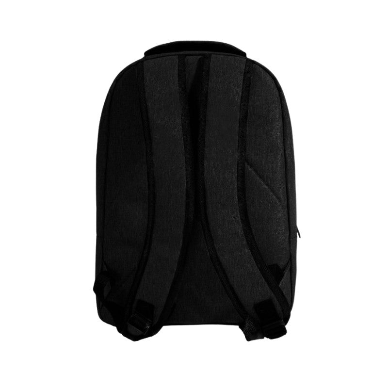 Zaino City Givova B042 Unisex Multitasche Nero B0420010