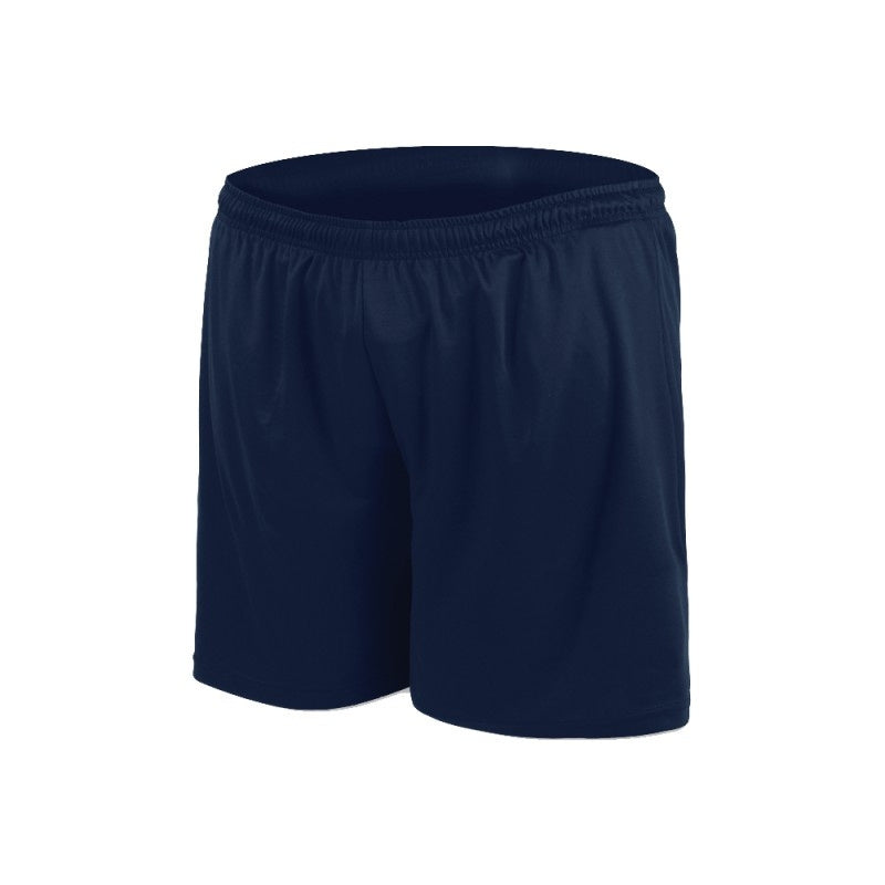 Pantaloncino Sportivo Basic Gemini Blu Senza Logo BPN070004