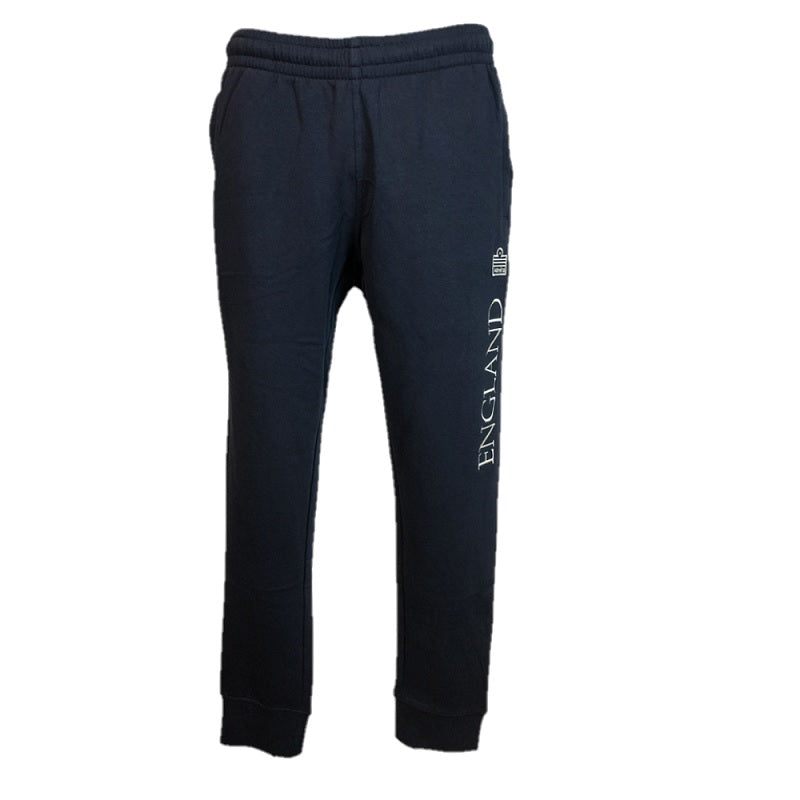 Pantalone da Uomo Admiral AD2663AW003 Navy Felpato