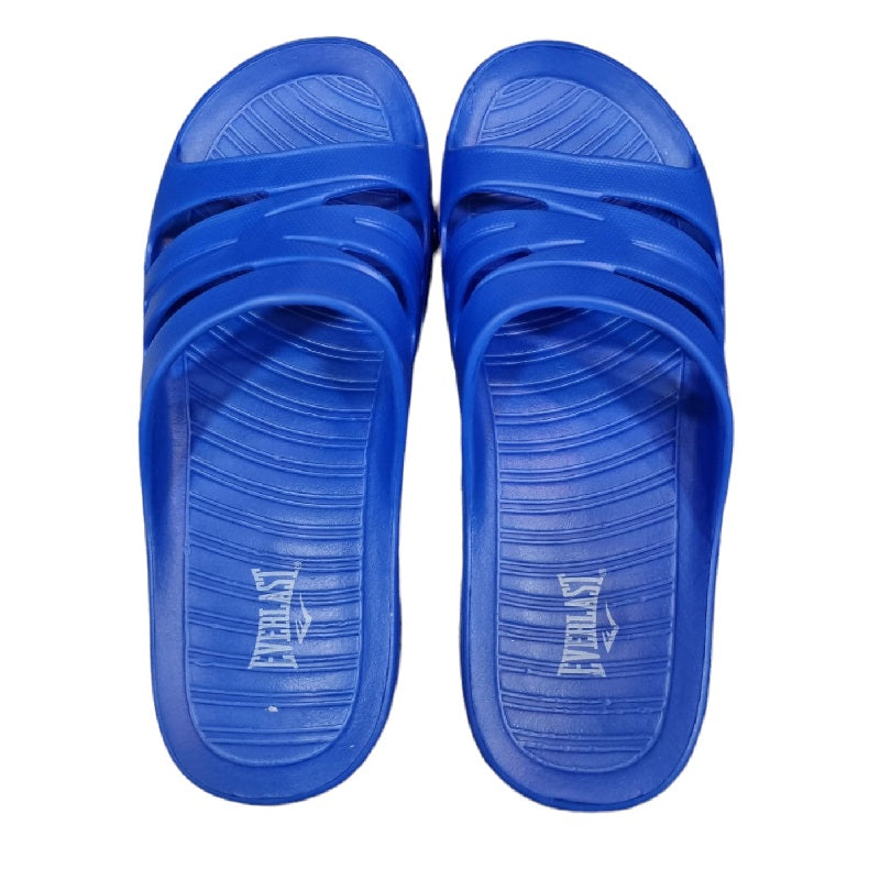 Ciabatta da Adulto EVERLAST EV065SRRY Royal Piscina Mare