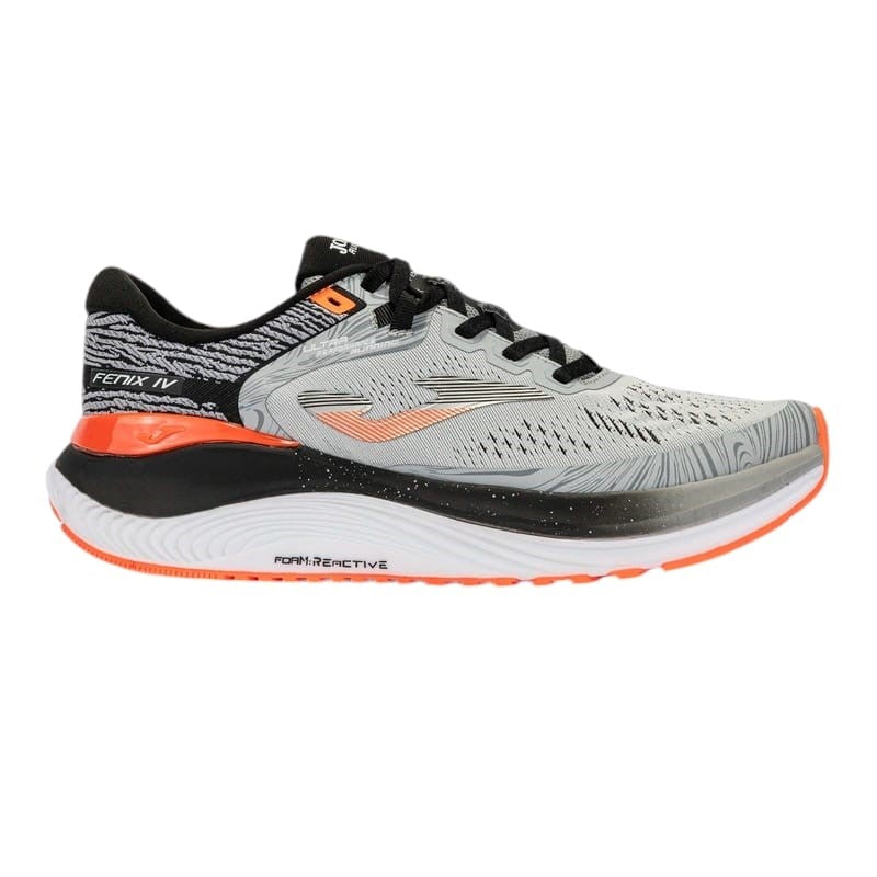 Scarpe da Running Joma Fenix 2412 Sneakers Adulto Grigio RFENIW2412