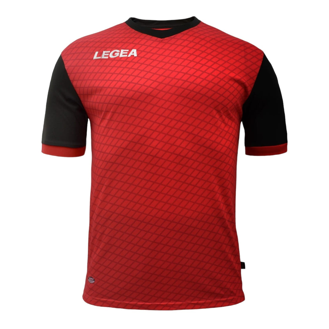 Maglia Da Gioco Legea Narbona Manica Corta Traspirante Vari Colori M1137