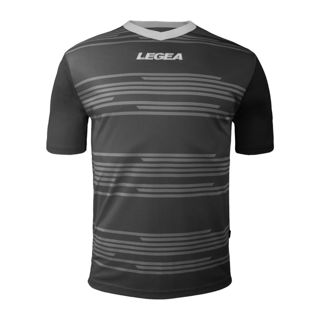 Maglia Da Gioco Legea Ankara Manica Corta Traspirante Vari Colori M1131