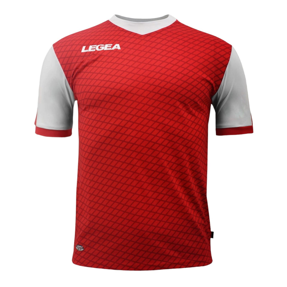 Maglia Da Gioco Legea Narbona Manica Corta Traspirante Vari Colori M1137