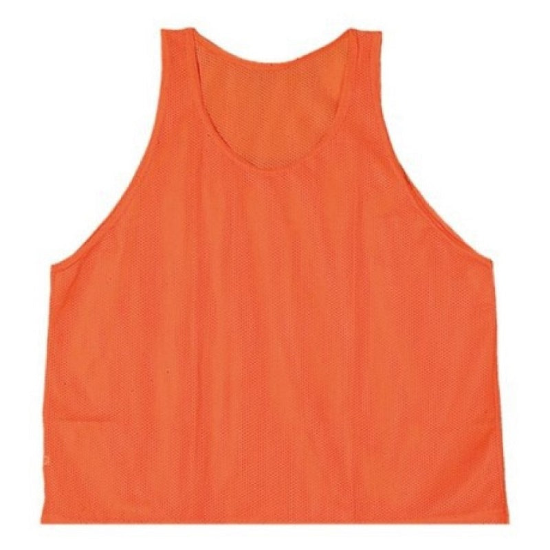 Casacca da Allenamento Effea Arancione Senior Pettorina Calcio 6010SRAR