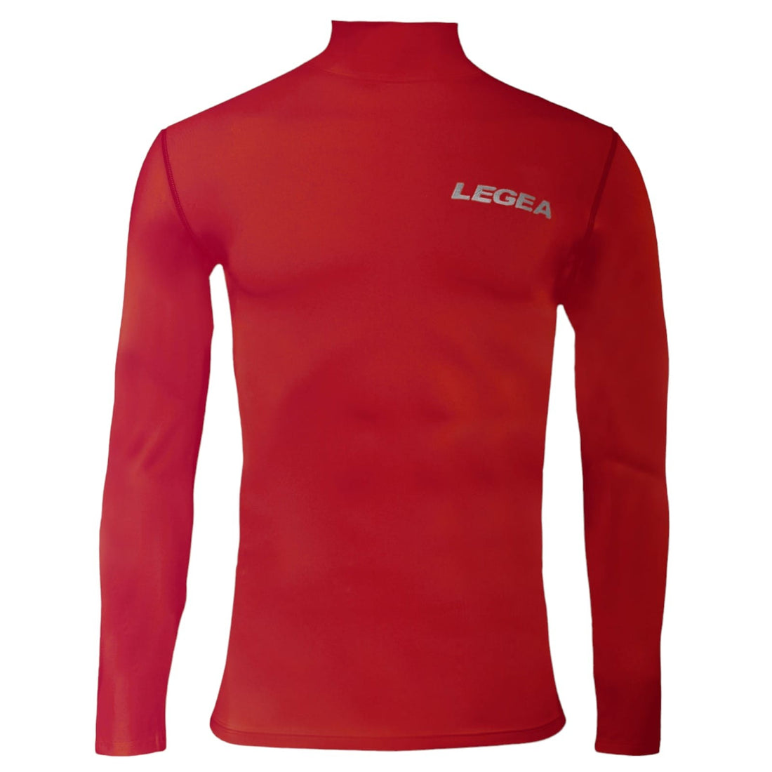 Maglia Body 6 Dynamic Legea Intimo Termico Collo Alto Traspirante Colori Vari LFM62