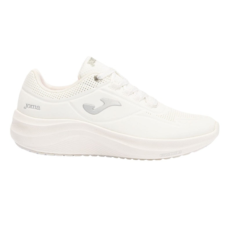 Scarpe da Donna Joma N-400 Lady 2402 Sneakers Bianche CN40LW2402
