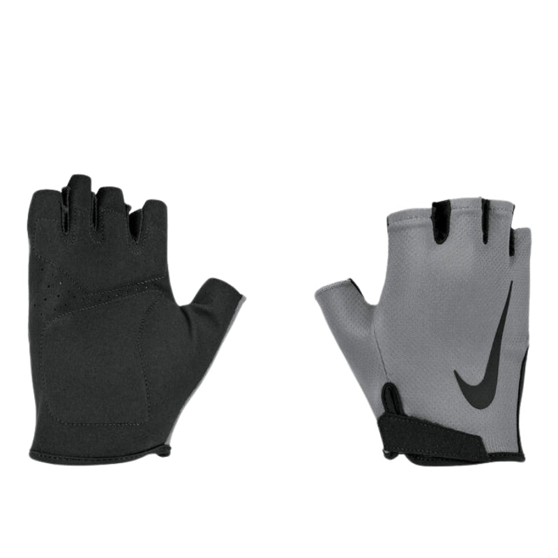 Guanti da Palestra Nike Gym Essential Fitness Gloves Grigio N1012315032