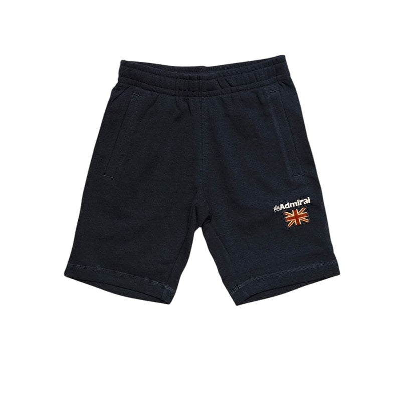 Pantaloncini per Bambini Admiral AD3054EI003 Blu in Cotone