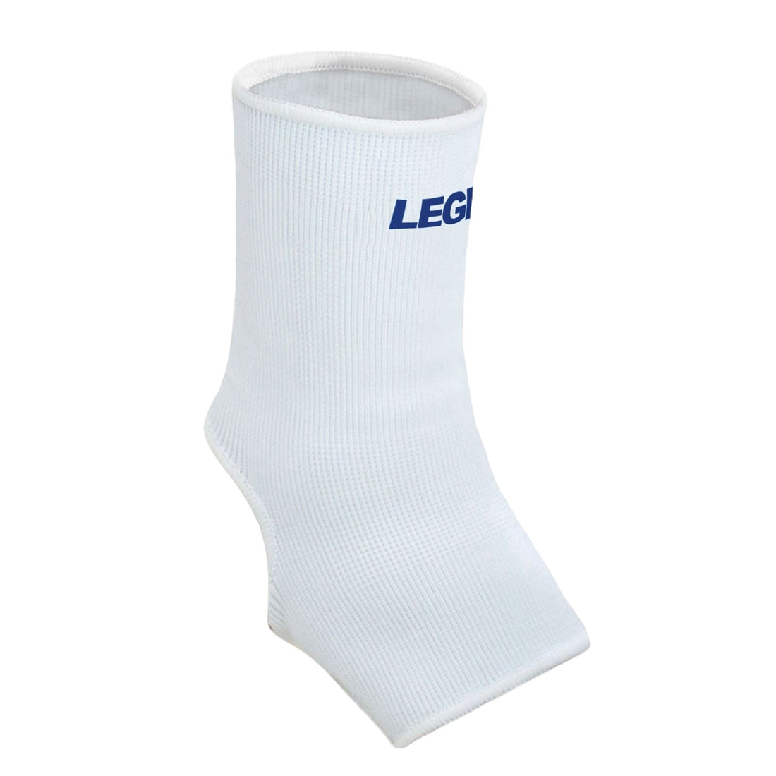 Cavigliera Legea ANKLE PAD Volley Sport Running Bianca ACC704