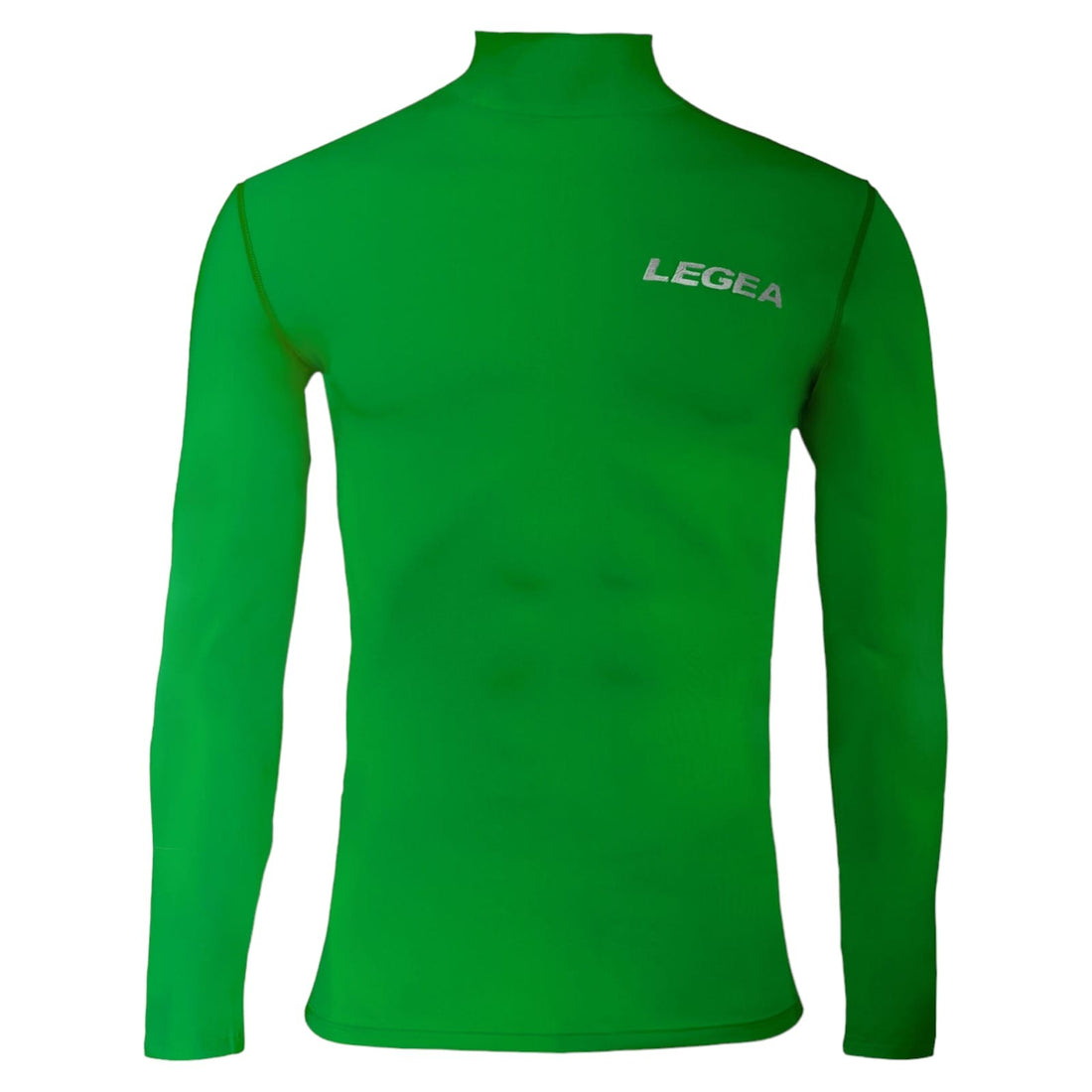 Maglia Body 6 Dynamic Legea Intimo Termico Collo Alto Traspirante Colori Vari LFM62