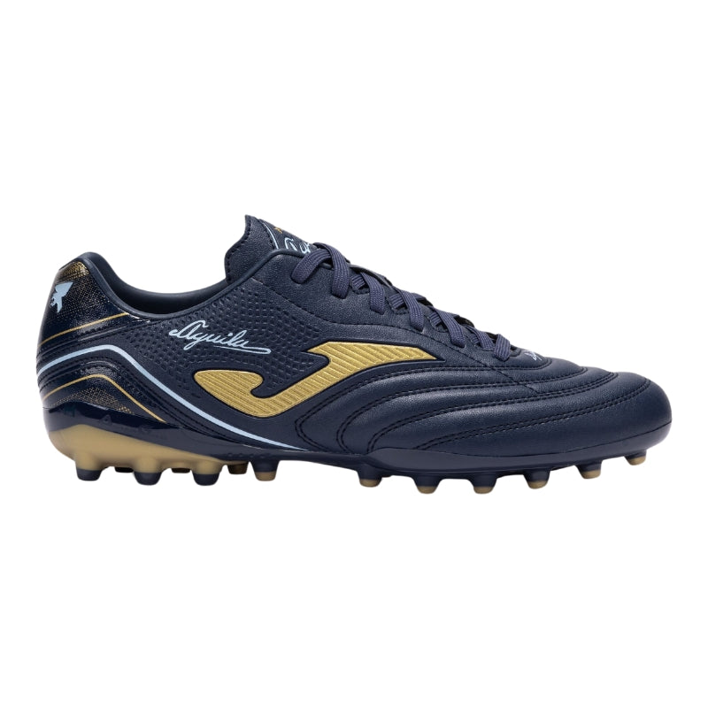 Scarpe da Calcio Joma Aguila 2503 AG Multitacco Blu Adulto AGUS2503AG