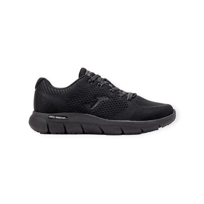Scarpe da Donna Joma CZENLS2521 Nere in Mesh con Memory Foam