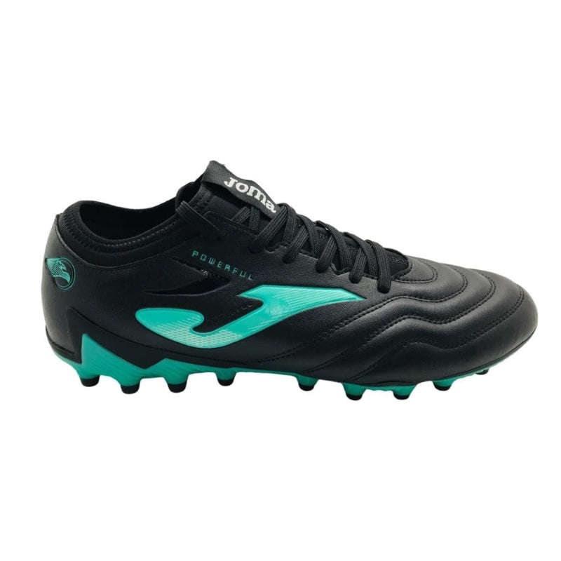 Scarpe da Calcetto Joma Powerful 2015 Artificial Glass Calcio Nero POWS2501AG