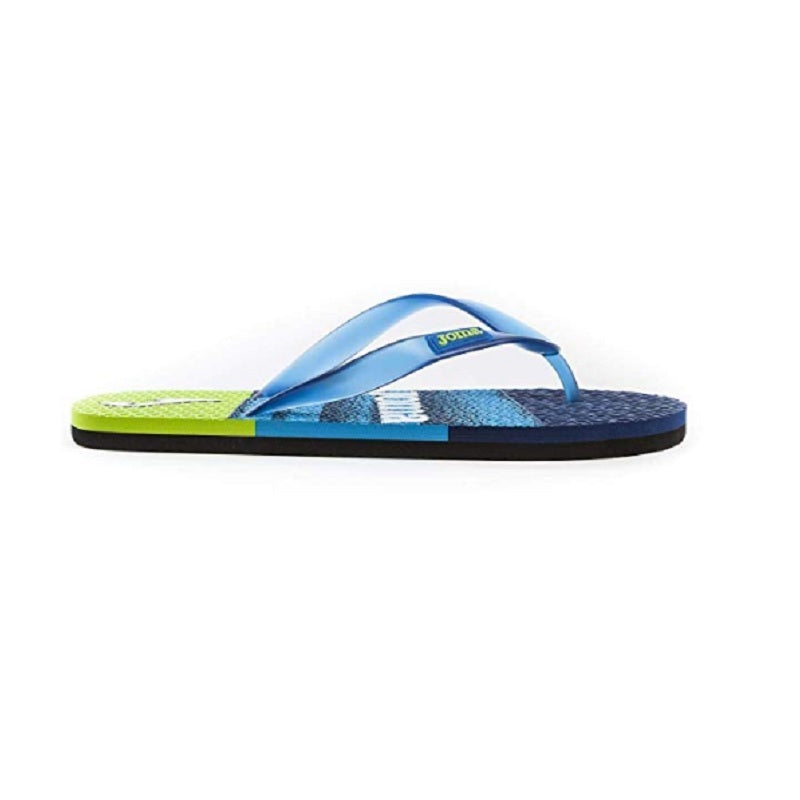 Infradito Joma WATER Men 904 Royal Navy Ciabatta Mare Fashion SWATES904