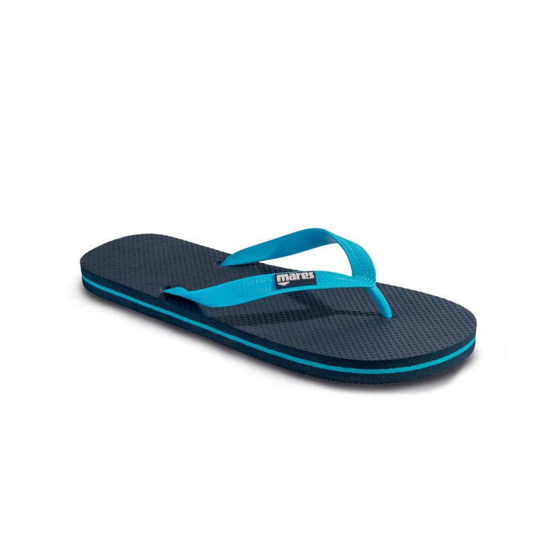 Infradito da Bambino Mares Slipper Cloud Piscina Mare Blu 440741NVRY