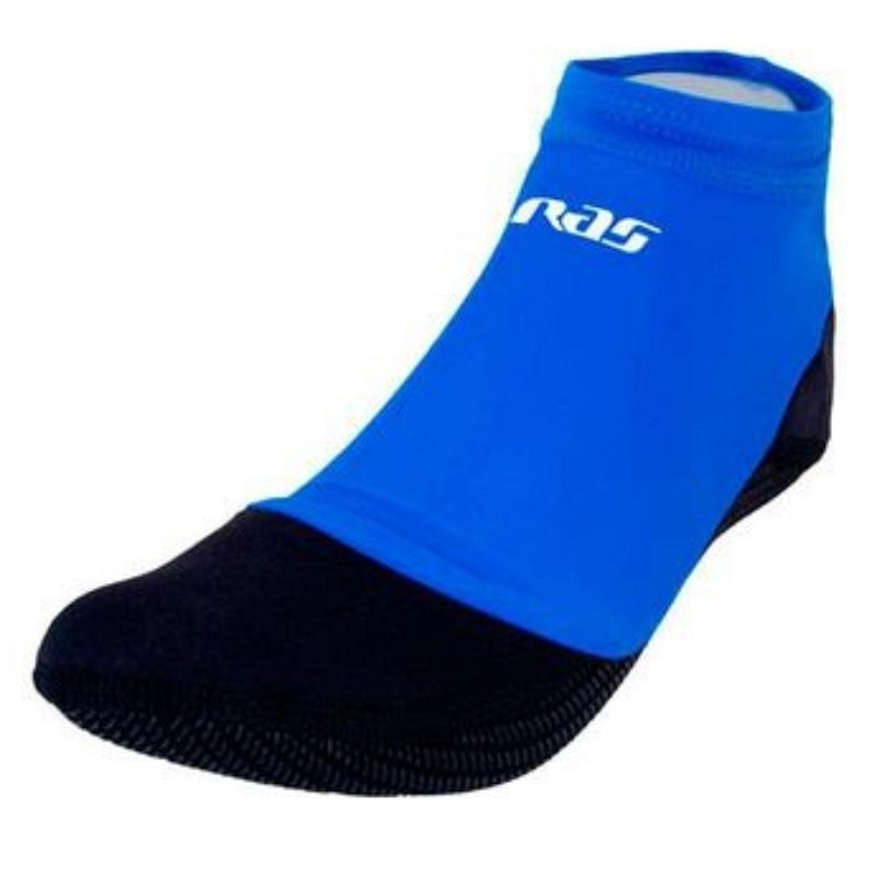 Calze Antiscivolo Per Piscina Ras Neosock Calzini Blu Suola Tpr A120037124
