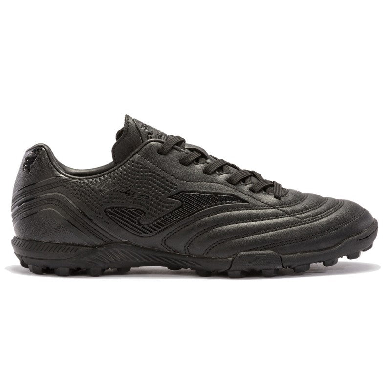 Scarpe da Calcetto Joma Aguila 2321 Turf Adulto Nero AGUS2321TF
