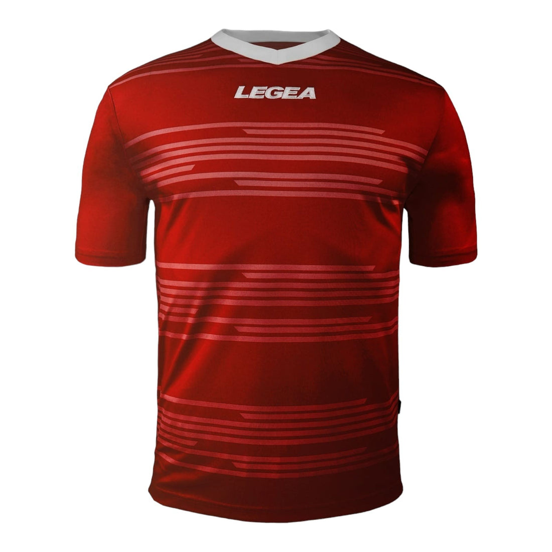 Maglia Da Gioco Legea Ankara Manica Corta Traspirante Vari Colori M1131