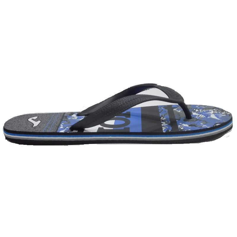 Infradito Joma Surf Men 901 Black Ciabatta Mare Fashion SSURFS901