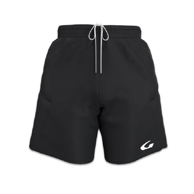 Pantaloncino da Portiere Gems Cordoba C0020010 Nero da Uomo