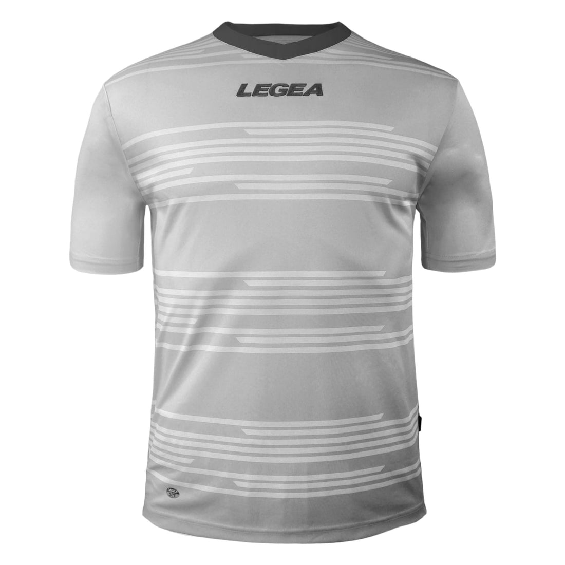 Maglia Da Gioco Legea Ankara Manica Corta Traspirante Vari Colori M1131