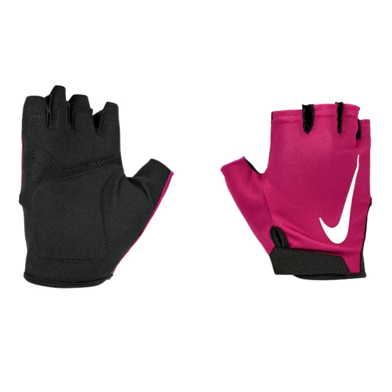 Guanti da Palestra Donna Nike Gym Essential Fitness Gloves Fuxia N1012314696