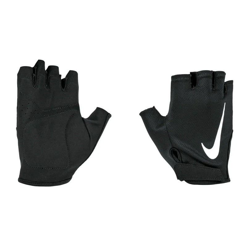 Guanti da Palestra Nike Gym Essential Fitness Gloves Nero N1012315091