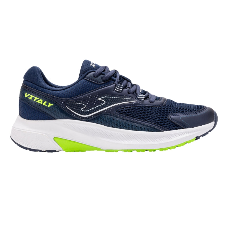 Scarpe da Running Joma Vitaly Men 2503 Navy Sneakers Uomo RVITAS2503