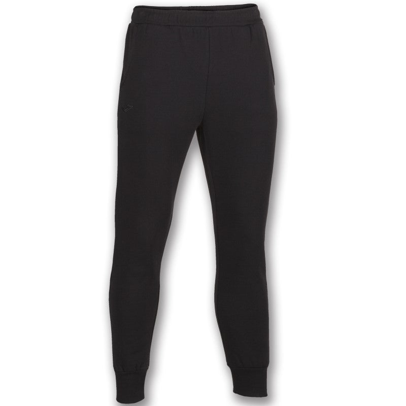 Pantalone da Uomo Joma Panteon II Felpato Nero 101675100