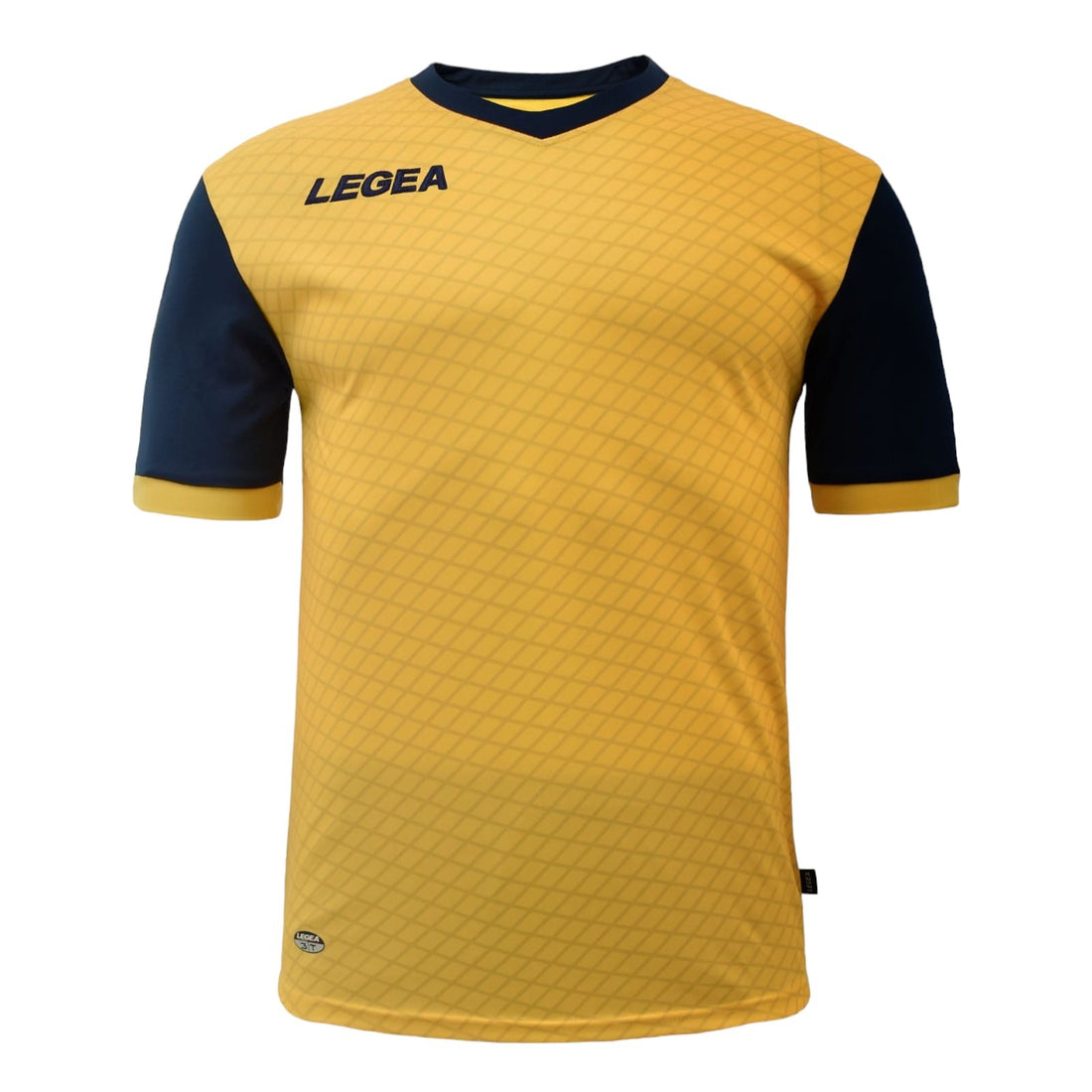 Maglia Da Gioco Legea Narbona Manica Corta Traspirante Vari Colori M1137
