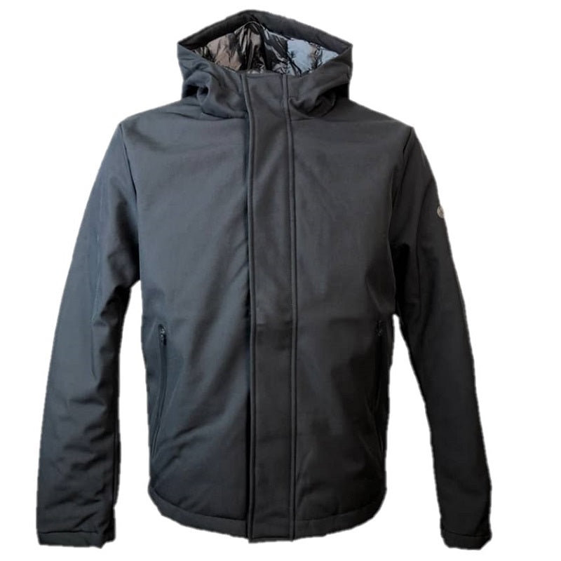 Piumino Admiral AD2824AW007 Softshell Imbottito da Uomo