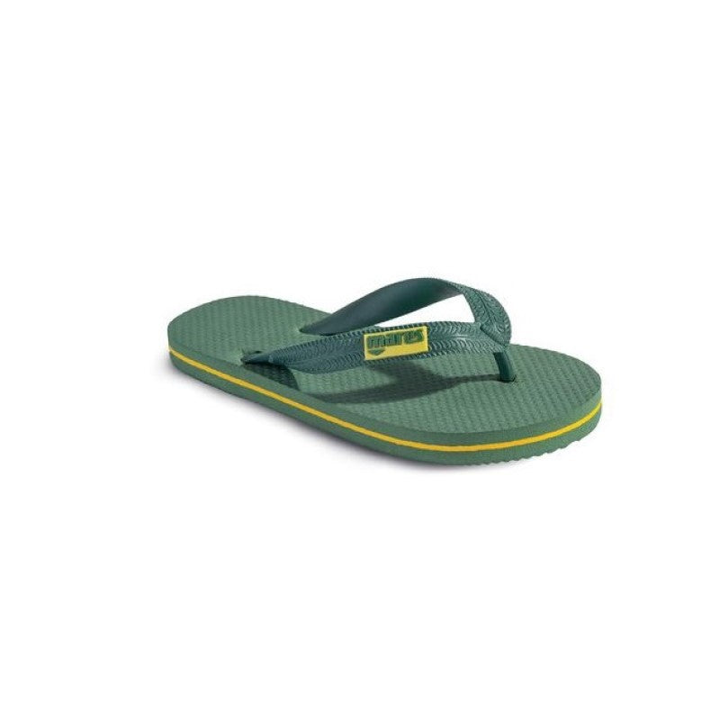 Infradito da Bambino Mares Piscina Mare Nuoto Spiaggia Green 440739GN