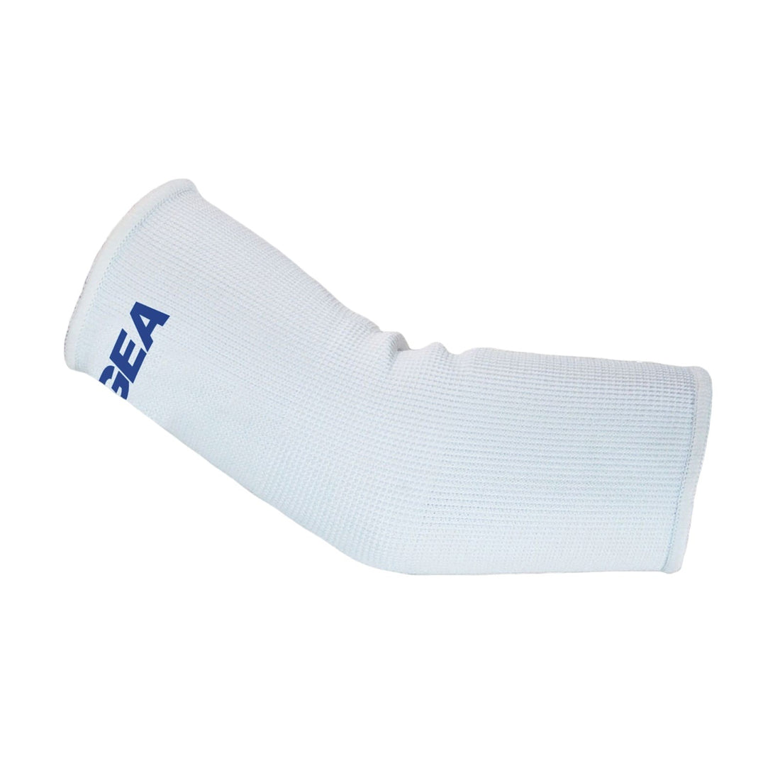 Gomitiera Legea ELBOW PAD Pallavolo Sport Bianca ACC702