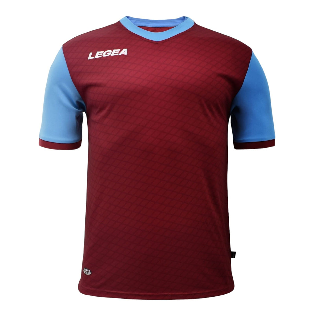 Maglia Da Gioco Legea Narbona Manica Corta Traspirante Vari Colori M1137
