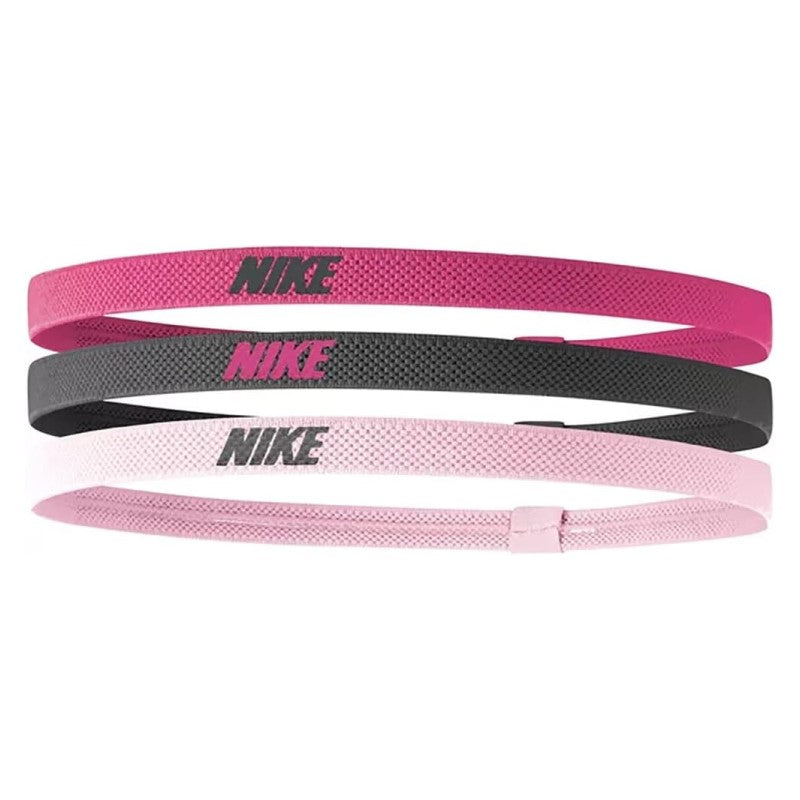 Fascia Capelli Nike Hairbands Tennis Fitness 3pack N1004529658