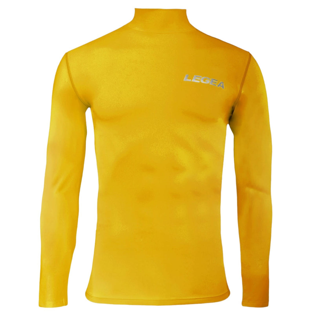 Maglia Body 6 Dynamic Legea Intimo Termico Collo Alto Traspirante Colori Vari LFM62
