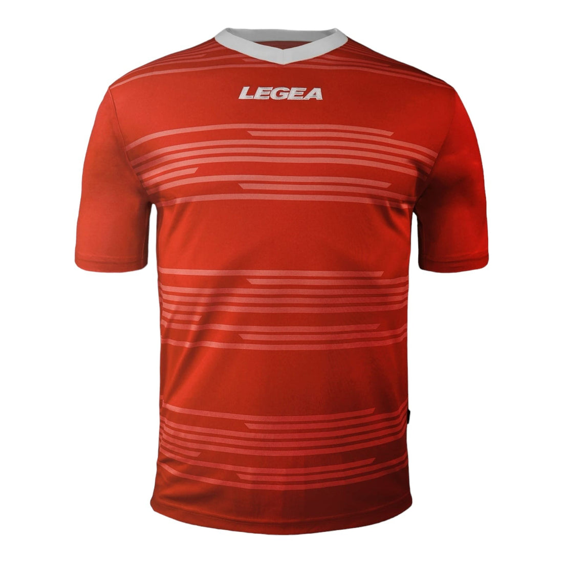 Maglia Da Gioco Legea Ankara Manica Corta Traspirante Vari Colori M1131
