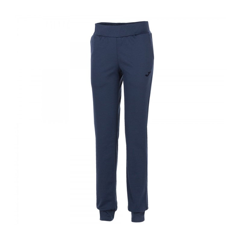 Pantalone da Donna Joma Mare Long Pant Blu 900016300