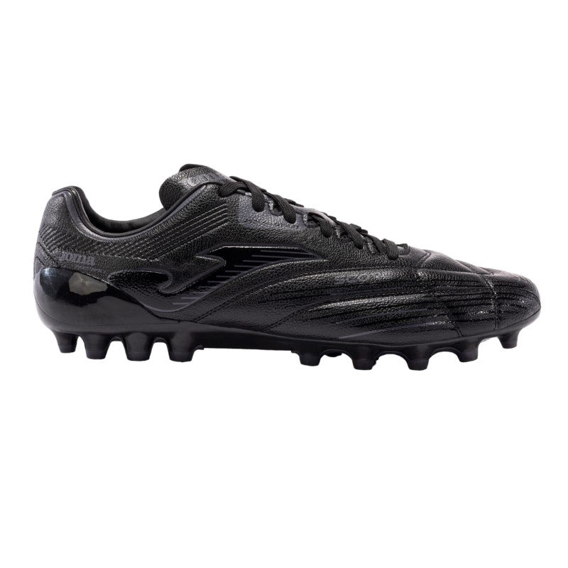 Scarpe da Calcio Joma Score 2301 AG Nere Artifical Glass Adulto SCOW2301AG