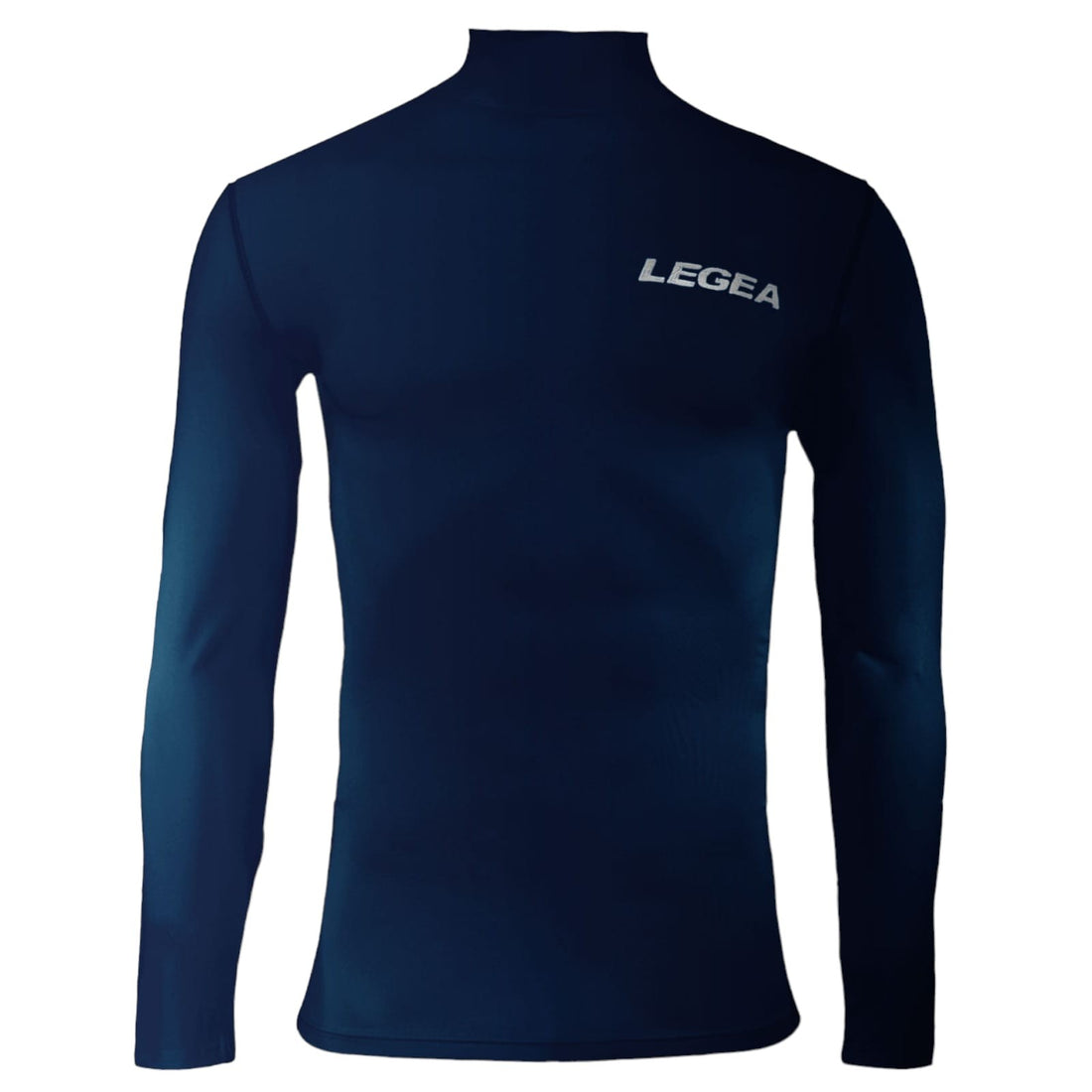 Maglia Body 6 Dynamic Legea Intimo Termico Collo Alto Traspirante Colori Vari LFM62