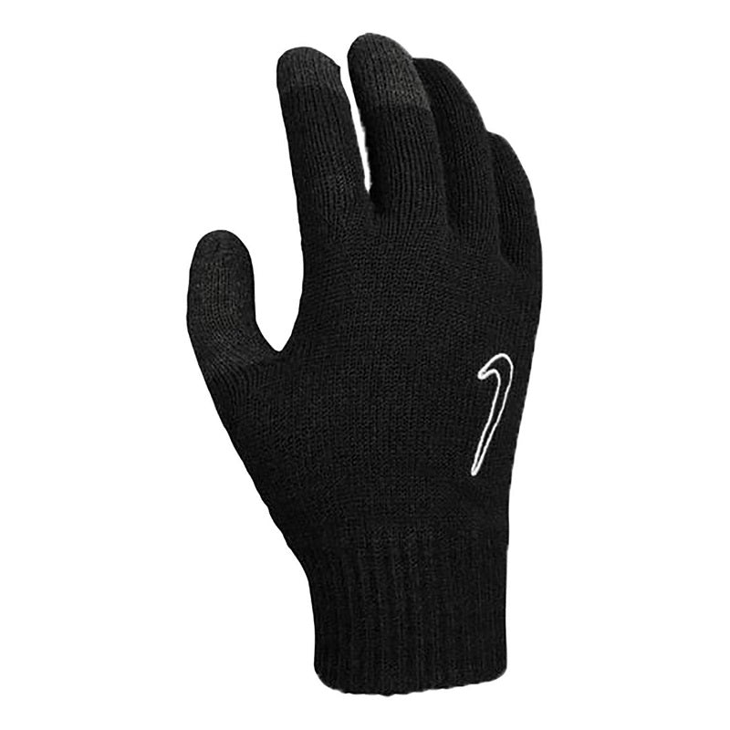 Guanti da Adulto Nike Knitted Tech Grip Sport Nero N1000661091