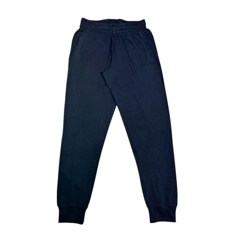 Pantalone Admiral AD2899EI003 Blu da Uomo in Cotone Leggero
