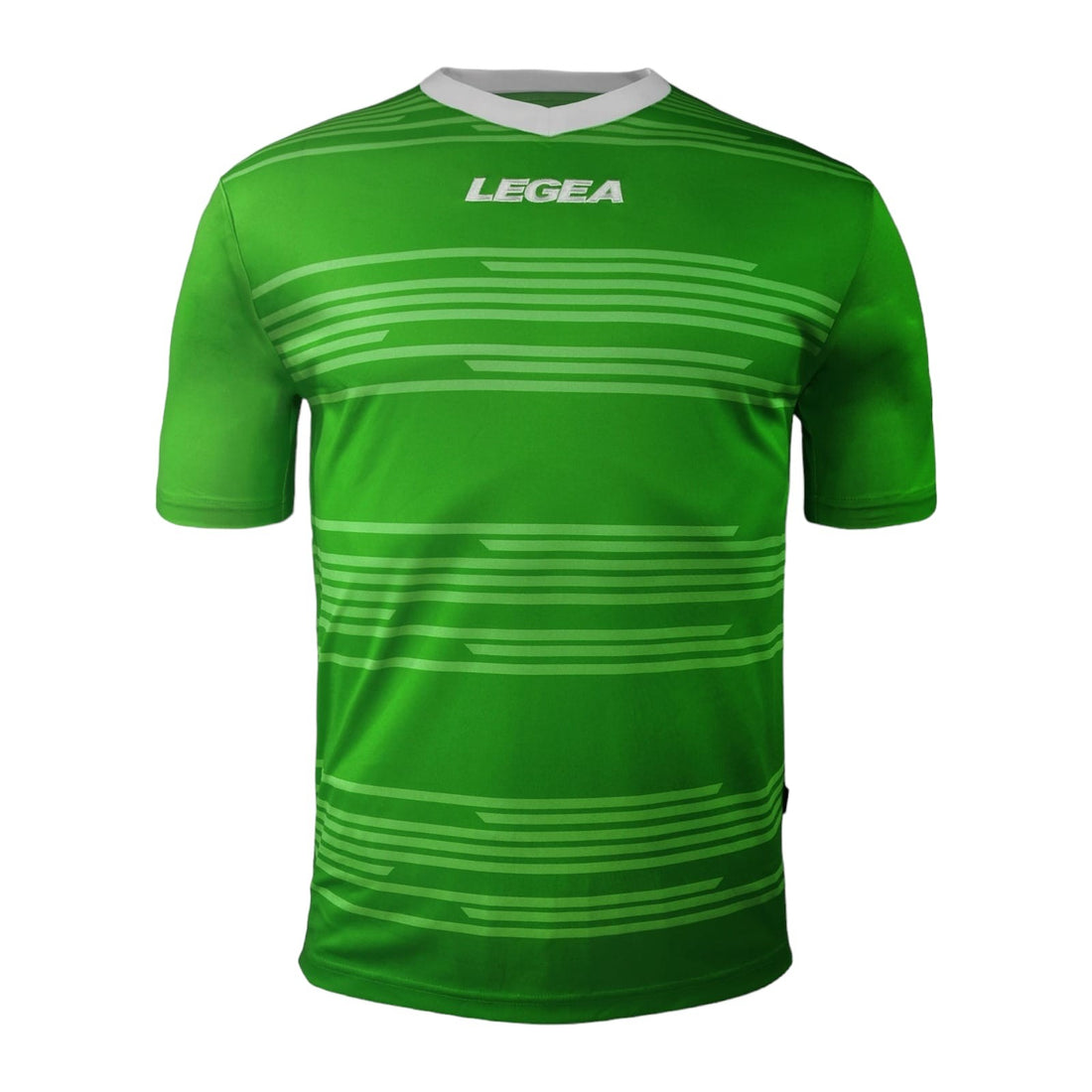 Maglia Da Gioco Legea Ankara Manica Corta Traspirante Vari Colori M1131